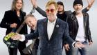   Heavy Metal 2024  : Le groupe Metallica poste une reprise inattendue d'un morceau d'Elton John