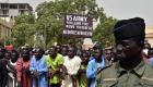 Manifestation à Niamey : demande de départ des soldats américains et rapprochement avec la Russie