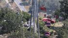 Antalya’daki teleferik kazasıyla ilgili 13 gözaltı kararı 