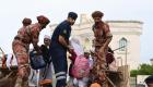 فيضانات عمان.. 12 وفاة والبحث عن 5 مفقودين