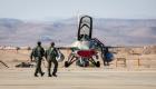 طائرات أمريكية وبريطانية تعترض مسيرات إيرانية عند الحدود العراقية