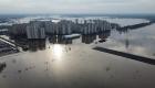 التغيرات المناخية تصدم روسيا.. فيضانات غير مسبوقة