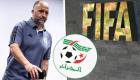 Algérie: Djamel Belmadi se tourne vers la FIFA pour régler son litige avec la FAF