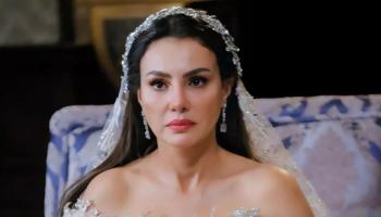 الفنانة المصرية دينا فؤاد - أرشيفية