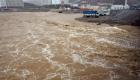 12 وفاة و5 مفقودين في فيضانات عُمان