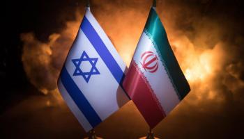 İran'ın İsrail'e SİHA ve füze saldırısı hakkında neler biliniyor?
