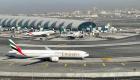 Dubai Havalimanı dünyanın en yoğun ikinci havalimanı oldu 