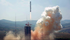 Çin, uzaktan algılama özellikli uydusunu fırlattı