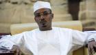 Le président tchadien de transition Mahamat Idriss Déby: "Je ne ferai pas plus de deux mandats successifs"