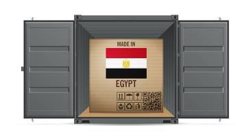 شعار صنع في مصر