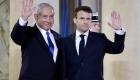 فرنسا وإسرائيل.. حلفاء على خيط «توازن صعب»