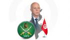 دعا إلى محاكمة «المتآمرين».. رئيس تونس يفتح النار على الإخوان