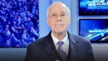 أحمد ونيس وزير الخارجية التونسي الأسبق