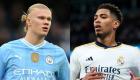 Manchester City vs Real Madrid : Compos probables