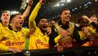 Borussia Dortmund Atletico Madrid'i 4-2 ile devirip yarı finalist oldu