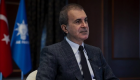 AK Parti Sözcüsü Çelik'ten 'Kabinede değişiklik’ açıklaması