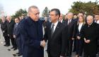 CHP lideri Özgür Özel, Cumhurbaşkanı Erdoğan'la yüz yüze görüşecek