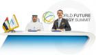 القمة العالمية لطاقة المستقبل.. «أدنيك» و«تيراكس» تدعمان الاستدامة بصناعة الفعاليات 