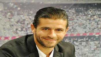 العربي جابر الترجي تونس