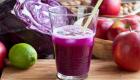 اكتشاف مذهل للصحة في عصير «الكرنب الأحمر»
