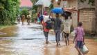 Burundi'de iklim değişikliği krizi! Binlerce kişi evlerini terk ediyor
