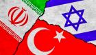 Türkiye Orta Doğu’da çözüm için arabulucu olabilir mi? / Al Ain Türkçe Özel 