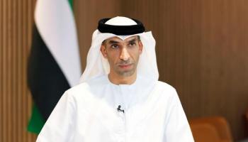 الدكتور ثاني بن أحمد الزيودي