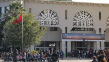 معرض تونس الدولي للكتاب - أرشيفية