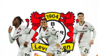 Yenilmez Bayer Leverkusen Çılgın Seriyi Korudu
