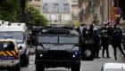 Alerte à l'explosif au consulat iranien : Paris en état d'alerte, la police sur le qui-vive