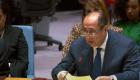 العرب أمام مجلس الأمن: لا تحبطوا آمال الفلسطينيين في العضوية الأممية