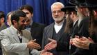 ماجرای دیدار احمدی‌نژاد با خاخام‌های یهودی چیست؟