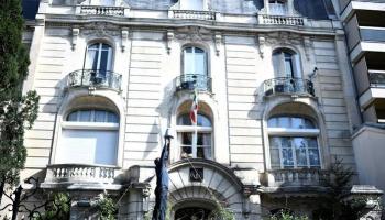 Interpellation dans le consulat d’Iran à Paris : Levée de doute après un incident