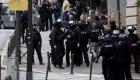 Paris'teki İran Büyükelçiliğinde bomba paniği