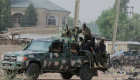  Boko Haram’a büyük darbe