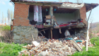 Yozgat’ta deprem sonrası onlarca ev için hasar ihbarı