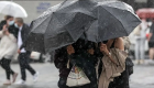 Bakan Özhaseki'den 'sağanak yağış ve fırtına' uyarısı