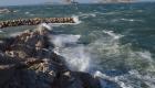 Alerte météo à Marseille : des vents violents à plus de 100 km/h, ce qu'il va se passer