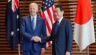 Le sommet entre Biden et Kishida marque une nouvelle ère pour l'alliance entre les États-Unis et le Japon