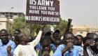 أمريكا في النيجر.. فشل «الخطة الناعمة» و«مكافأة نهاية الخدمة»