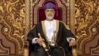 سلطان عمان يزور الإمارات بعد غد الإثنين