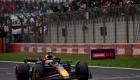 F1 : Max Verstappen remporte la course sprint en Chine, devant Lewis Hamilton