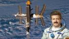 Uzaya giden ilk Suriyeli astronot Muhammed Faris hayatını kaybetti