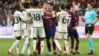 Clasico explosif : Real Madrid affronte le Barça, heure chaines et compos probables 