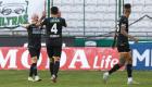 Alanyaspor Konyaspor’u 2 golle geçti