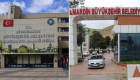 Diyarbakır ve Mardin belediye meclisi toplantıları için inceleme