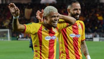 مباراة الترجي وصن داونز في دوري أبطال أفريقيا