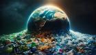الكوكب في قبضة البلاستيك.. دراسة تكشف حقيقة الخطر المنتظر