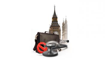 خفض الإنفاق على «المرضى العاطلين» في بريطانيا