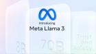 LlaMa 3.. إصدار جديد من ميتا بمزايا ذكاء اصطناعي لمواقع التواصل